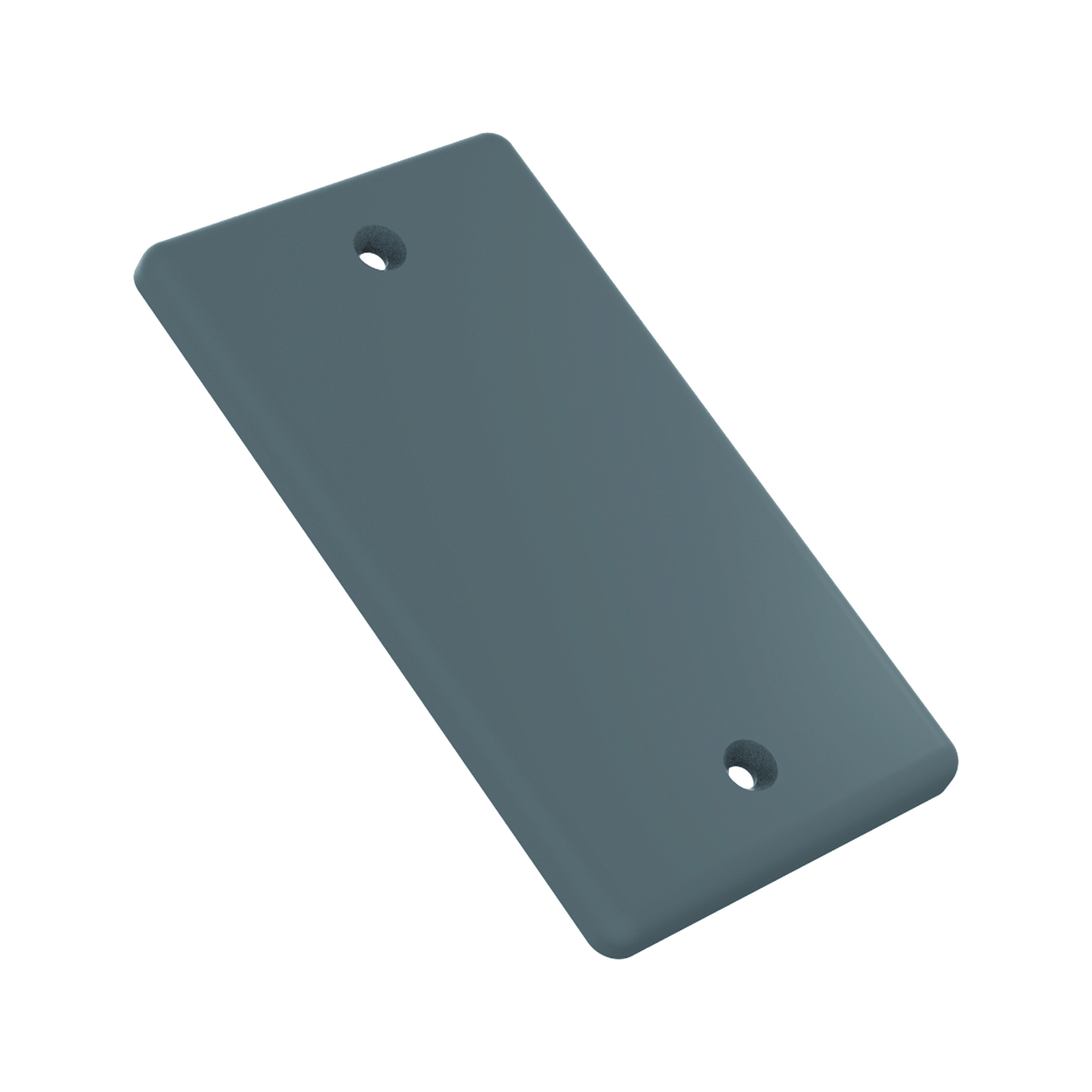 PVC Handy Box Blank Cover