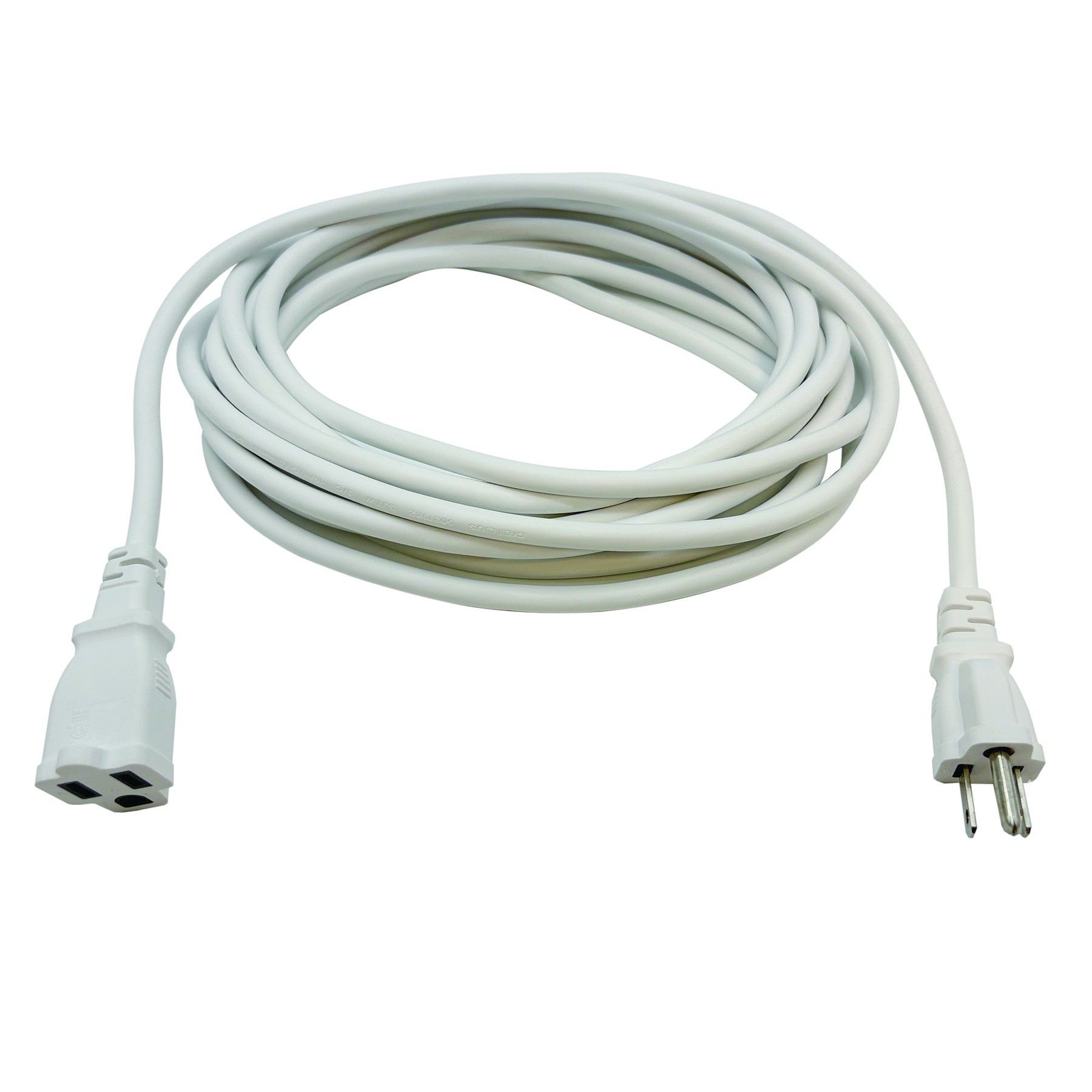 Light-Duty Outdoor Extension Cord