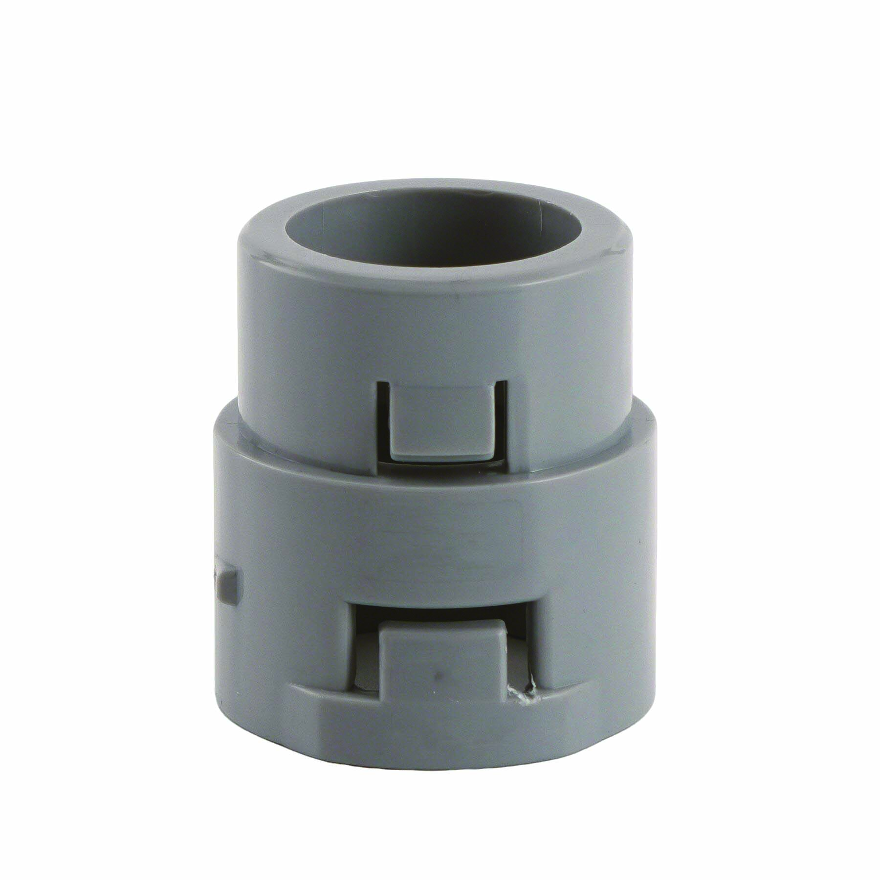 Male ENT Adapter — 1/2"
