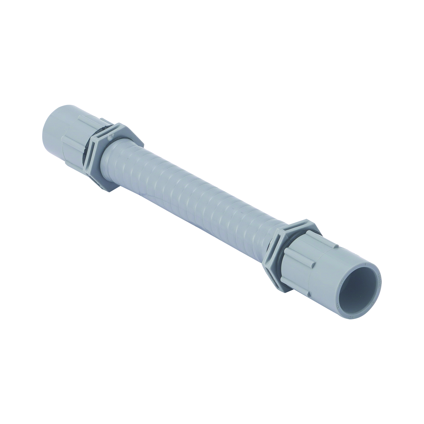 Flexible Conduit Elbow — 1/2"