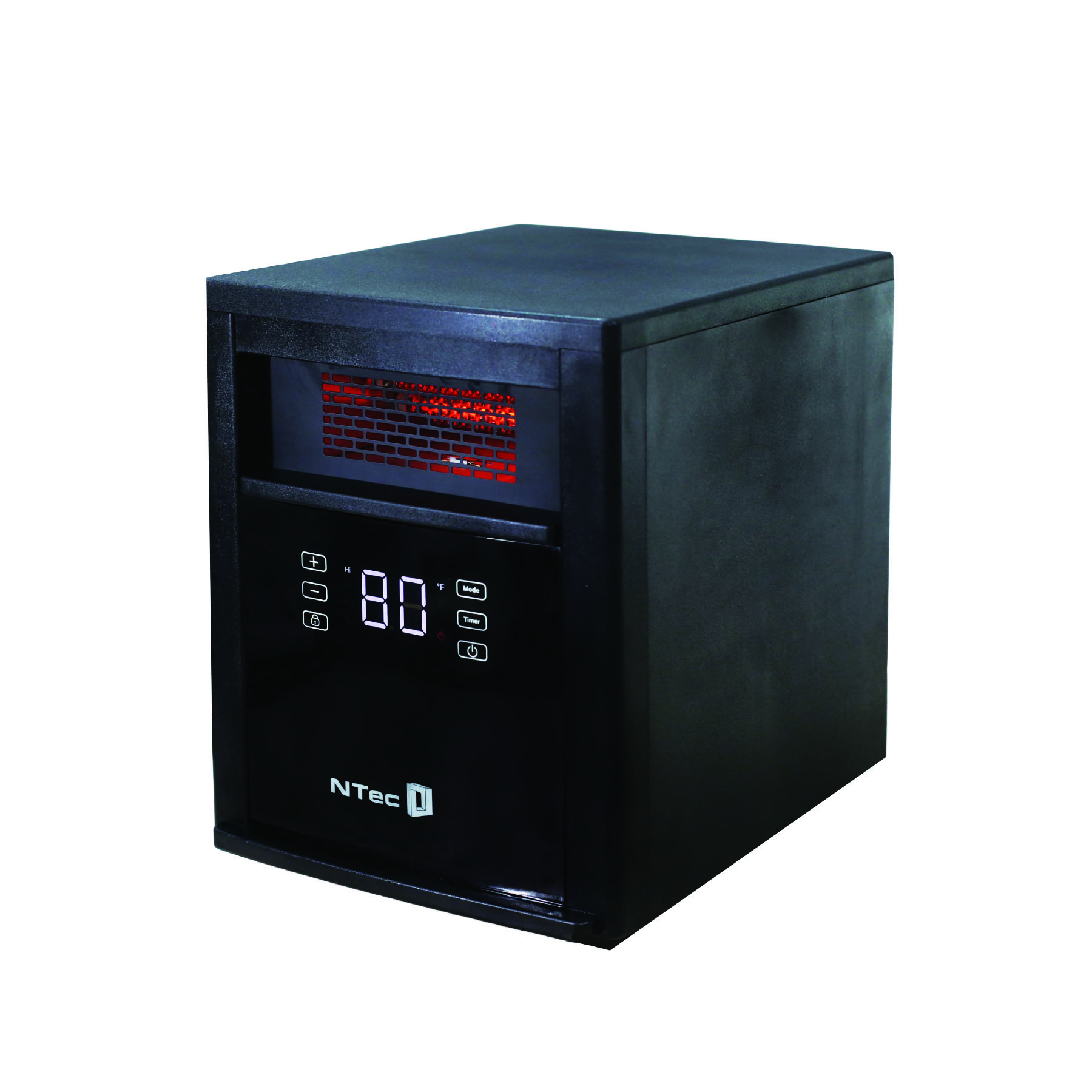 Heater-626 — QUARTZ INFRARED HEATER